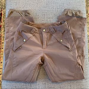 Women’s Burton Dry-Ride Snowboarding Pants